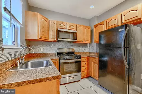 Kitchen - 4416 Kavon Ave, Baltimore, MD 21206 photo 1 of 2
