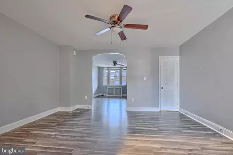Living - 4416 Kavon Ave, Baltimore, MD 21206 photo 4 of 4