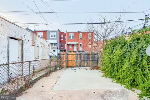 Exterior - 4416 Kavon Ave, Baltimore, MD 21206 photo 2 of 5