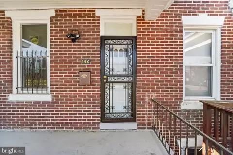 146 S Hilton St, Baltimore, MD 21229