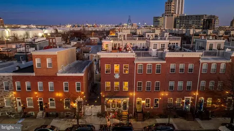 1215 Hull St, Baltimore, MD 21230 photo 2