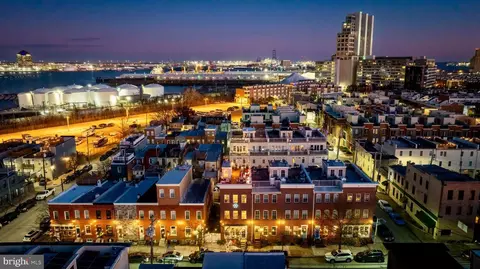 1215 Hull St, Baltimore, MD 21230