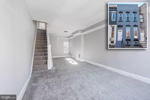 2227 Wilkens Ave, Baltimore, MD 21223