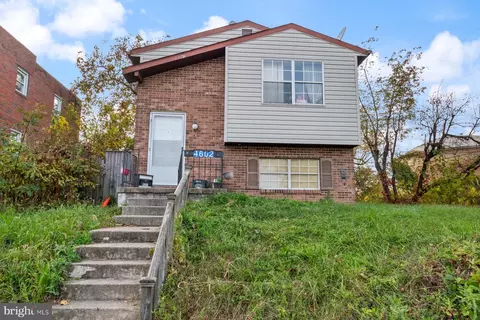 4602 Prudence, Baltimore City, MD 21226 photo 1
