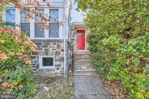 3613 Rexmere Rd, Baltimore, MD 21218