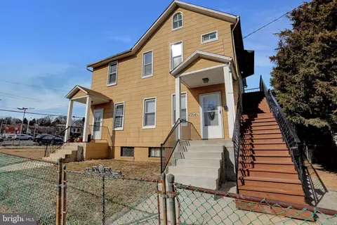4204 Mary Ave, Baltimore, MD 21206