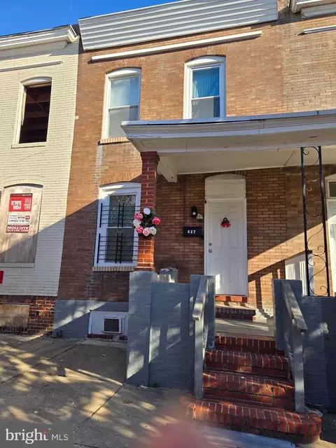 427 N East Ave N, Baltimore, MD 21224