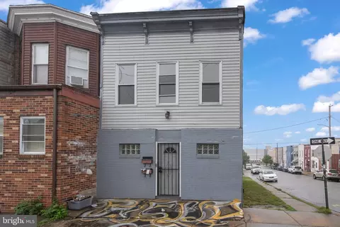 4629 Pennington Ave, Baltimore City, MD 21226