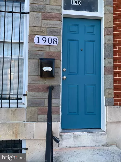 1908 Barclay St, Baltimore, MD 21218 photo 2