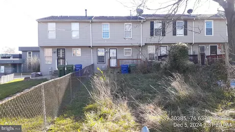 1104 Laurens St, Baltimore, MD 21217 photo 26