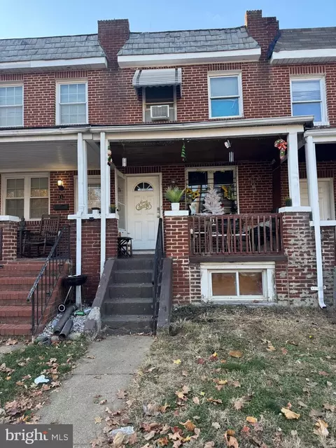 3532 4th St, Baltimore, MD 21225 photo 2