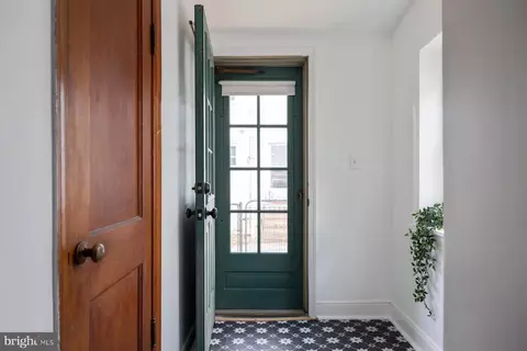 Entry Way - 3425 Hickory Ave, Baltimore, MD 21211 photo 3 of 3