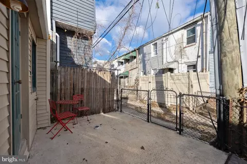 Exterior - 3425 Hickory Ave, Baltimore, MD 21211 photo 3 of 4