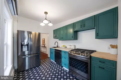 Kitchen - 3425 Hickory Ave, Baltimore, MD 21211 photo 1 of 1