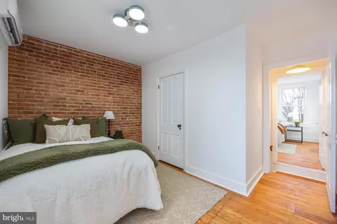 Bedroom - 3425 Hickory Ave, Baltimore, MD 21211 photo 4 of 5