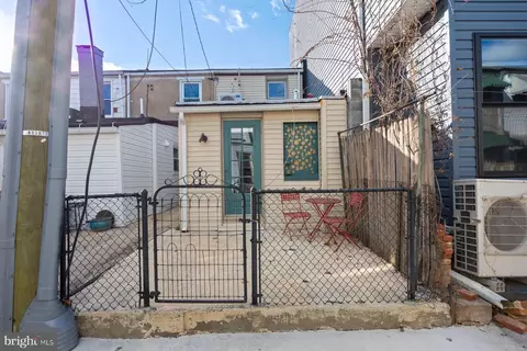 Exterior - 3425 Hickory Ave, Baltimore, MD 21211 photo 2 of 4