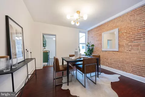 Dining - 3425 Hickory Ave, Baltimore, MD 21211 photo 3 of 3