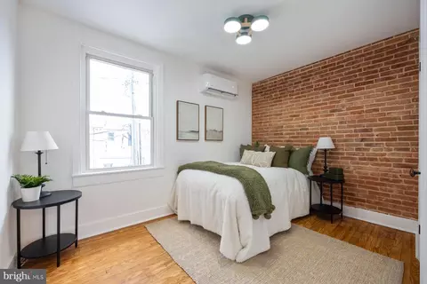 Bedroom - 3425 Hickory Ave, Baltimore, MD 21211 photo 3 of 5