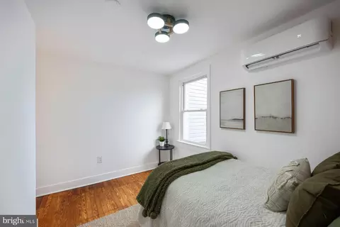 Bedroom - 3425 Hickory Ave, Baltimore, MD 21211 photo 5 of 5