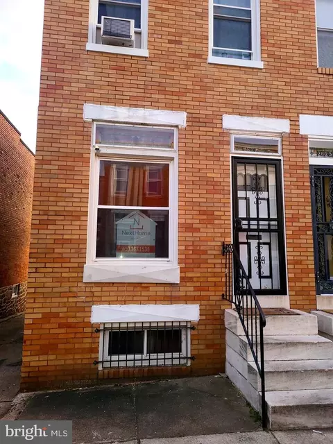 2627 Grogan Ave, Baltimore, MD 21213