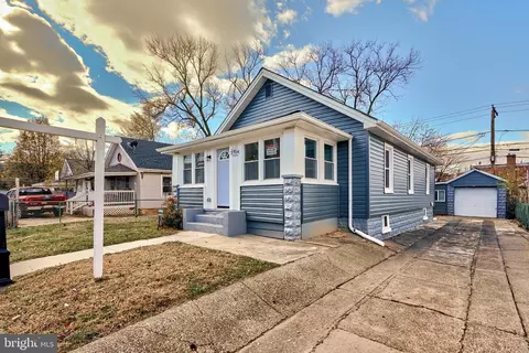 3704 W Bay Ave, Brooklyn, MD 21225