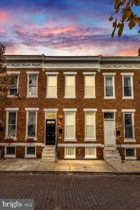 450 Whitridge Ave, Baltimore, MD 21218