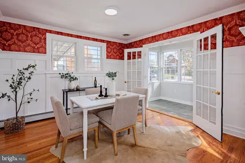 Dining - 6610 Bushey St, Baltimore, MD 21224 photo 3 of 5