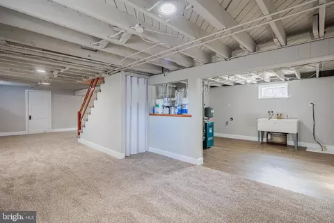 Entry Way - 6610 Bushey St, Baltimore, MD 21224 photo 5 of 5