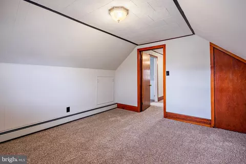 Bedroom - 6610 Bushey St, Baltimore, MD 21224 photo 8 of 9