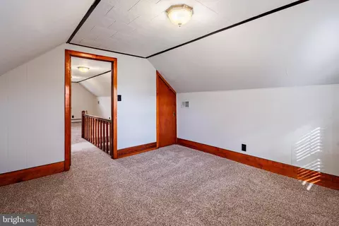 Bedroom - 6610 Bushey St, Baltimore, MD 21224 photo 9 of 9