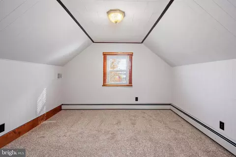 Bedroom - 6610 Bushey St, Baltimore, MD 21224 photo 7 of 9