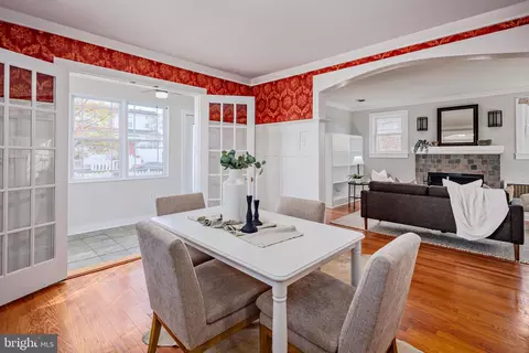 Dining - 6610 Bushey St, Baltimore, MD 21224 photo 4 of 5