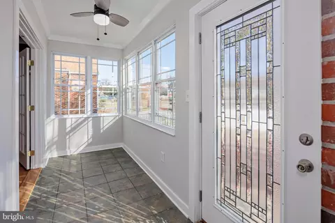Entry Way - 6610 Bushey St, Baltimore, MD 21224 photo 1 of 5