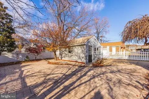 Exterior - 6610 Bushey St, Baltimore, MD 21224 photo 3 of 10