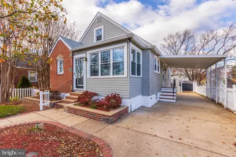 Exterior - 6610 Bushey St, Baltimore, MD 21224 photo 10 of 10