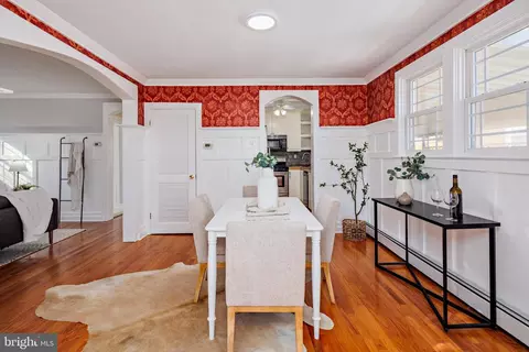 Dining - 6610 Bushey St, Baltimore, MD 21224 photo 1 of 5