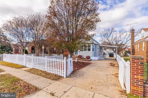 Other - 6610 Bushey St, Baltimore, MD 21224 photo 16 of 18