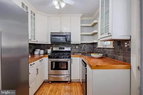 Kitchen - 6610 Bushey St, Baltimore, MD 21224 photo 1 of 4