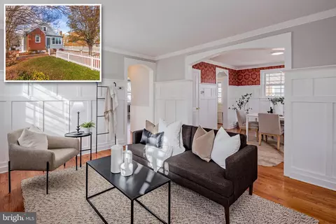6610 Bushey St, Baltimore, MD 21224