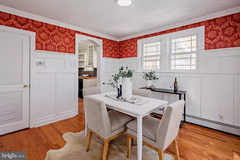 Dining - 6610 Bushey St, Baltimore, MD 21224 photo 5 of 5