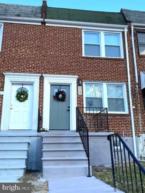 Other - 959 Ellicott Dr, Baltimore, MD 21216 photo 1 of 6
