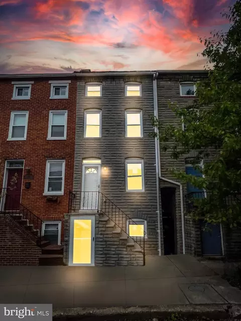 2026 Bank St, Baltimore, MD 21231