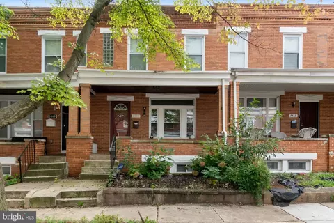 3415 Ramona Ave, Baltimore, MD 21213