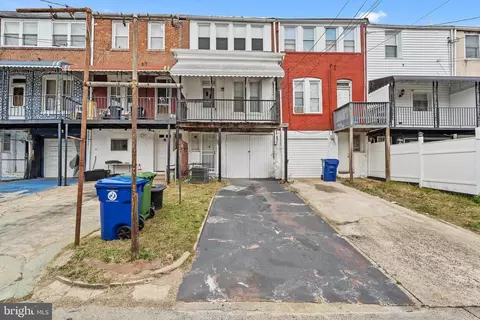 Exterior - 111 N Monastery Ave, Baltimore, MD 21229 photo 3 of 3