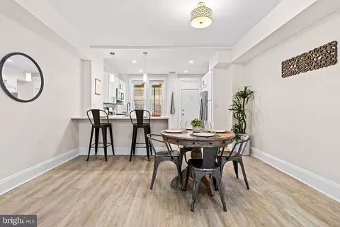 Dining - 111 N Monastery Ave, Baltimore, MD 21229 photo 1 of 1