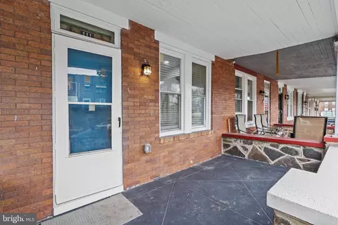 Exterior - 111 N Monastery Ave, Baltimore, MD 21229 photo 1 of 3