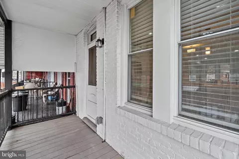 Exterior - 111 N Monastery Ave, Baltimore, MD 21229 photo 2 of 3