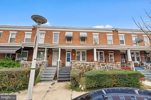 Other - 111 N Monastery Ave, Baltimore, MD 21229 photo 1 of 11