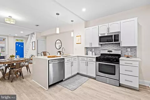 111 N Monastery Ave, Baltimore, MD 21229