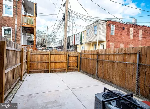 Exterior - 3108 Mcelderry St, Baltimore, MD 21205 photo 3 of 3